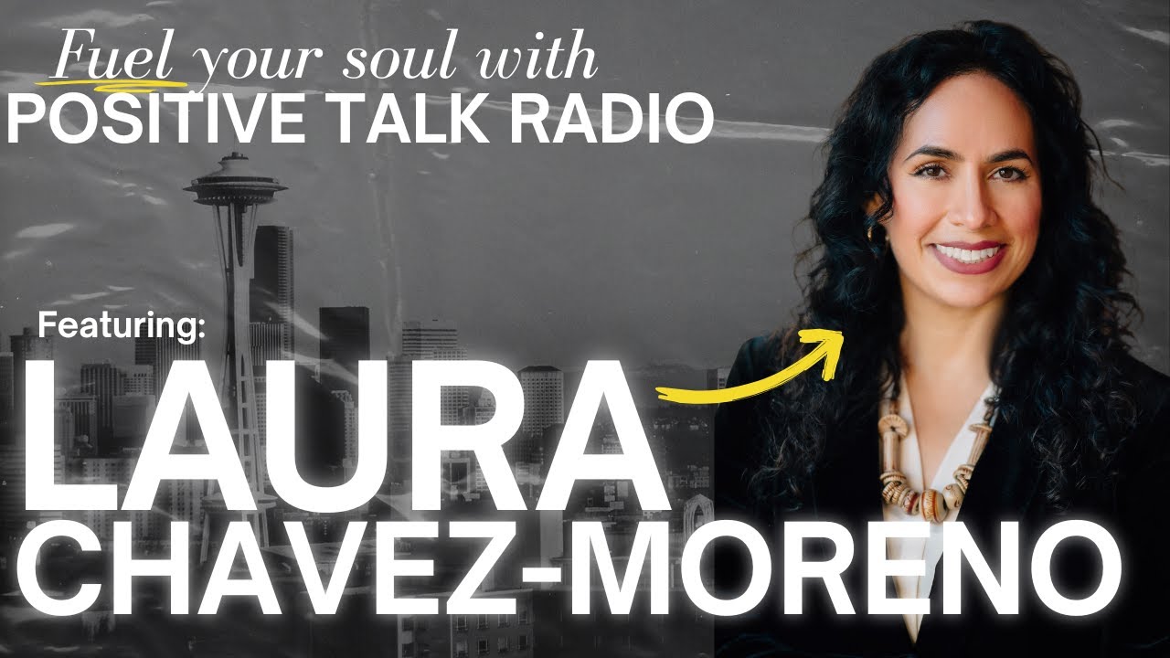 Laura Chávez-Moreno | July 23 - 3 PM PST