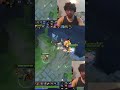 PL confuses Serpents for Bonfire  #dota2 #dotapit #getmotivation