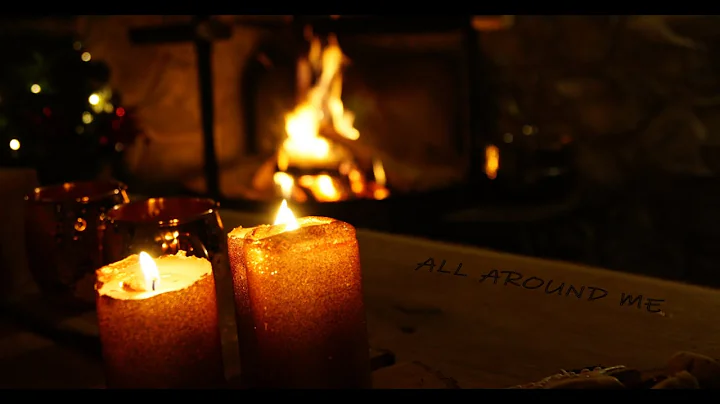 PetersBlock, Anna Welte - All Around Me [Official ...