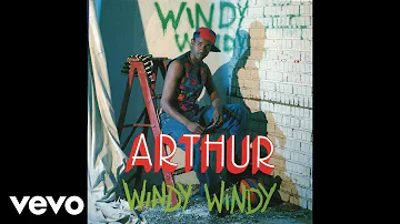 Arthur - Ayaphanda (Official Audio)