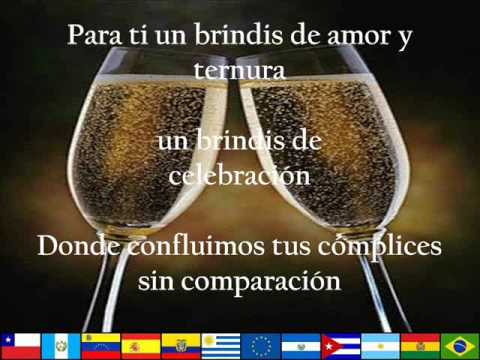 Luis Miguel Colombia Luis Miguel Feliz Cumpleaños 39!!!! - YouTube