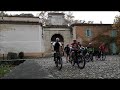 vtt canet loisirs villeneuvette 34