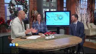 Thrive with Twin Cities Live: Treating Osteoarthritis - Sponsored by MN Oncology