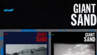 Giant Sand - All Along The Watchtower | UTV