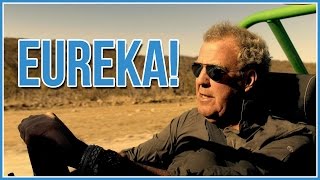 Jeremy Clarkson Finally Understands Motorcycles