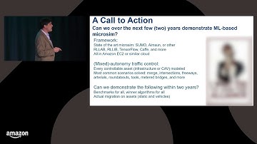 A27 Improving Traffic Flow Using Autonomous Vehicles