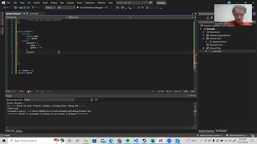 Classes and Constructors (EECS 183 Application Video)
