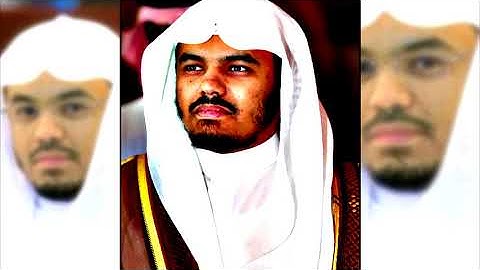 تلاوة تبكي الحجر لياسر الدوسري حفظه الله [ سورة الفاتحة ] 2017/2018