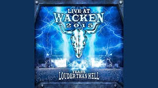 How It Is (Live)