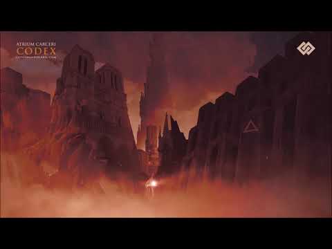 Putar Sacrifice to the Machine - Atrium Carceri
