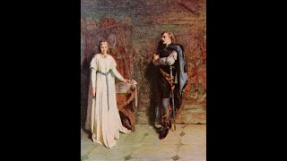 Hamlet by William Shakespeare Gielgud 1948