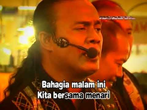 Syalala - Evi Tamala \u0026 Imron S