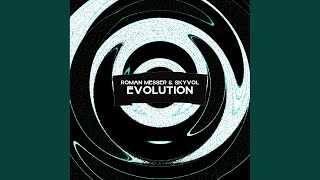 Evolution (Extended Mix)