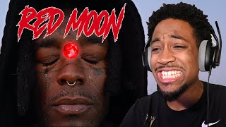 swiftswoopswann reacts to red moon by lil uzi vert