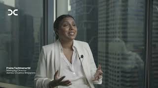 Download Lagu Transforming brands through the power of modern creativity: Dentsu Creative Singapore MP3