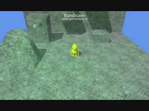 "MH-Library for XNA 4.0" ver1.3.1 Introduction Movie