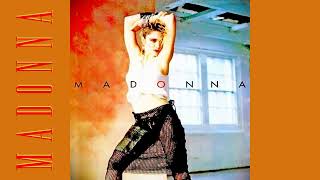 07.Madonna - Physical Attraction (Extended Dance Remix)