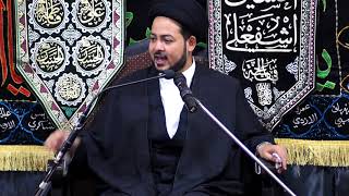 Majlis-69 I Deen Daari Aur Azadari Ali Ameer Rizvi I 16Th Muharram 1439 2017