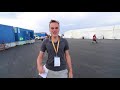 FS East Vlog Day 4