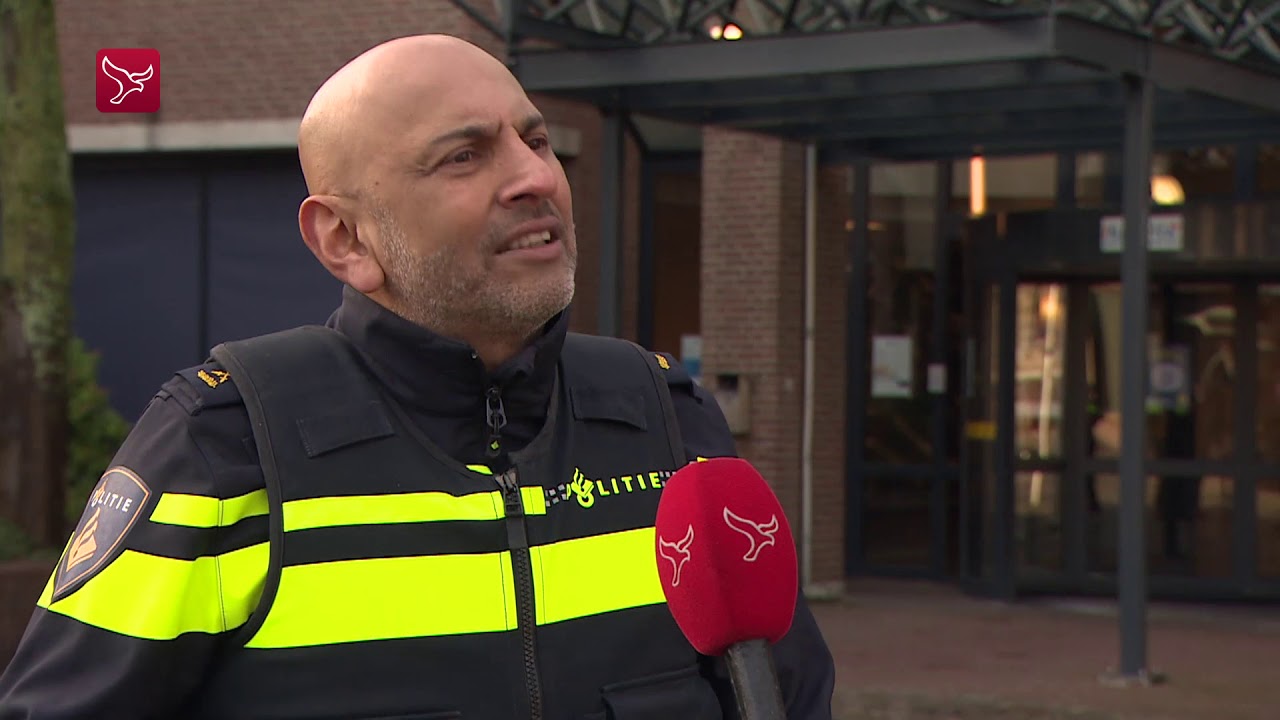 Volledig interview met Martin Sitalsing van
