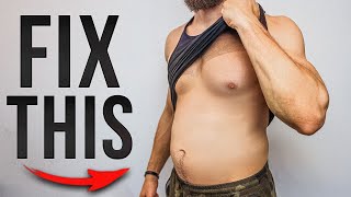 Fix Belly Fat. Using This Mind Blowing Fat Loss Hack Every Day (So Easy)