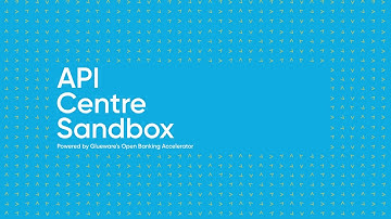 API Centre Sandbox | Payments NZ API Centre