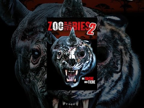 Zoombies 2: Die