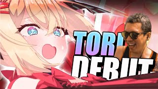 TORI DEBUT - EPIC SEVEN