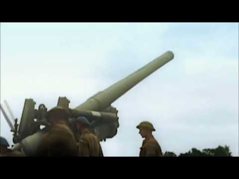 イギリス軍 音MAD (曲:Sprinter) WW2