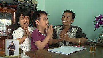 Thắp sáng niềm tin: Tăng cường khả năng vận động, tuyên truyền thông tin cho người khuyết tật