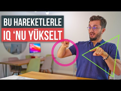 Video: Hokkabazlık IQ'yu arttırır mı?