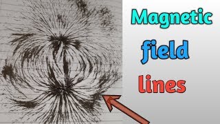 #magnetic field lines produced by a bar magnet class 10th magnetic
linesfor 10 high scho