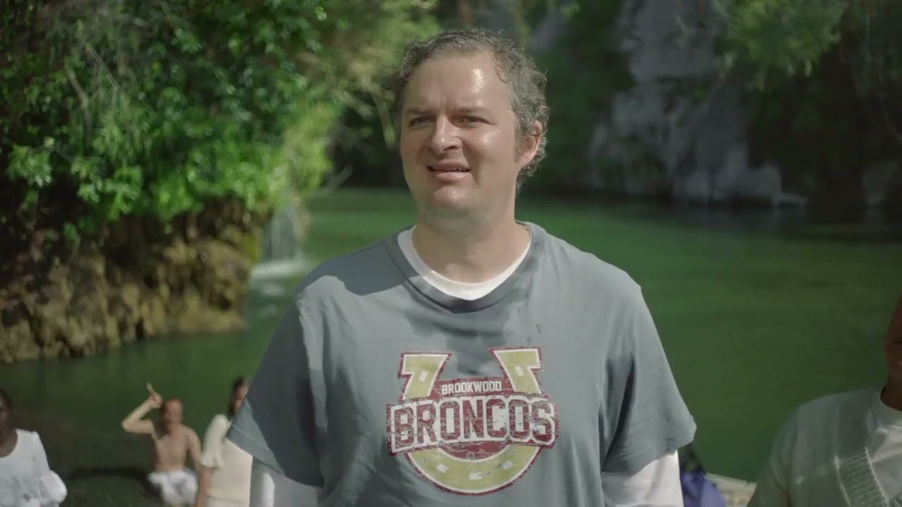 Welcome to Irish Spring | 🏈 Super Bowl Big Game Commercial 2022
