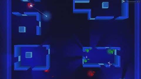 How not to play Frozen Synapse