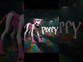 Monster Rabie Baby Vs Poppy Playtime |AfterDark| #poppyplaytime #huggywuggy #prototype