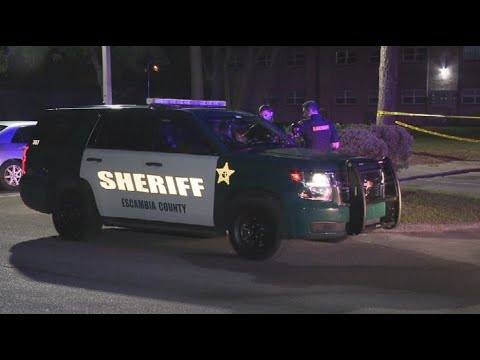 'Operation Brownsville' highlights community effort to reduce crime in Escambia County