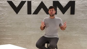 Viam Intro Video