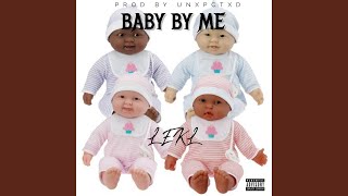 BABY BY ME - LEKL