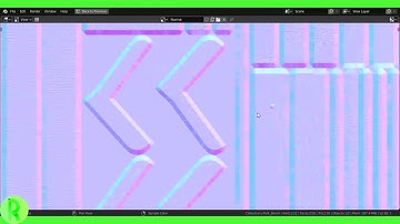 Bake PBR Texture In Blender