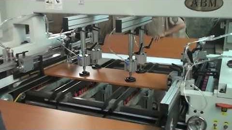 0974471669 MÁY KHOAN LIÊN KẾT CHO VÁN MDF, HDF, OKAL, MFC VÁN CÔNG NGHIỆP HS 114T