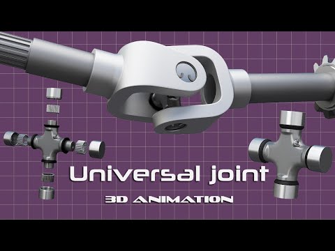 Universal joint