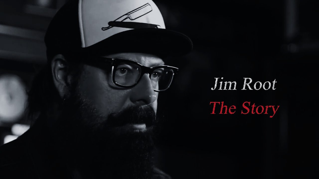 Jim Root: The Story