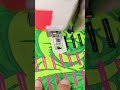Professional Buttonhole Technique 7