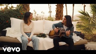 Gryffin & Audrey Mika - Safe With Me (Acoustic Video)