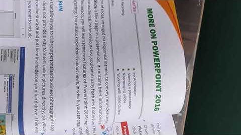 class 5 computer chapter 5 Revision by Ashok kumar Mishra