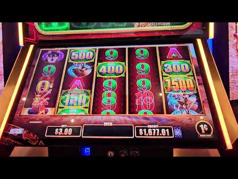 Wild West Wednesdays at Fantasy Springs Casino