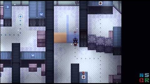 NS Game Reviews: First Impressions Episode 41 - CrossCode