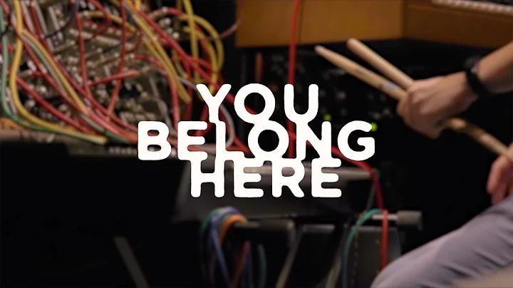 Jana Hunter | You Belong Here