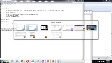 IBM MQ Administration Training Videos_Session_5