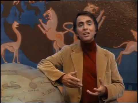 Biblioteca de Alexandria (História) - Por Carl Sagan